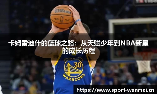 卡姆雷迪什的篮球之路：从天赋少年到NBA新星的成长历程